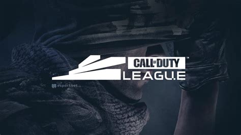 How To Bet On Call of Duty League .